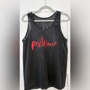 Madonna Rebel Heart Tour Tank
